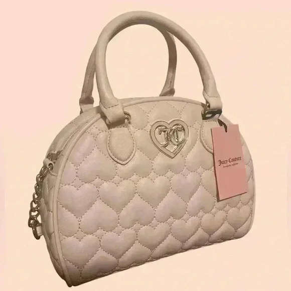Juicy Couture  Bowler bag - Picture 3 of 4